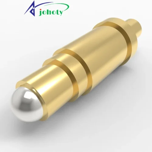 Special Pogo-Pin, pogo pin, pogo pins, pogo pin connector, Ball Point Pogo Pin - spring loaded pin -04