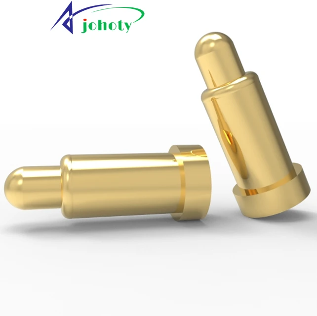 Special Pogo-Pin, pogo pin, pogo pins, pogo pin connector, high frequency pogo pins - spring loaded pin -11