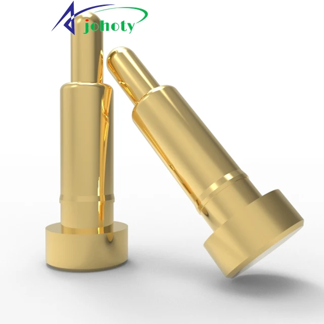 Special Pogo-Pin, pogo pin, pogo pins, pogo pin connector, high frequency pogo pins - spring loaded pin -13