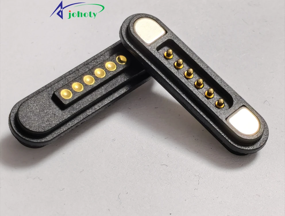 Special Pogo-Pin, pogo pin, pogo pins, pogo pin connector, high frequency pogo pins - spring loaded pin -20