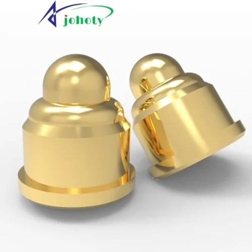 Special Pogo-Pin, pogo pin, pogo pins, pogo pin connector, non magnetic pogo pins -0