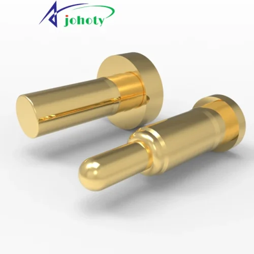 Special Pogo-Pin, pogo pin, pogo pins, pogo pin connector, non magnetic pogo pins -1