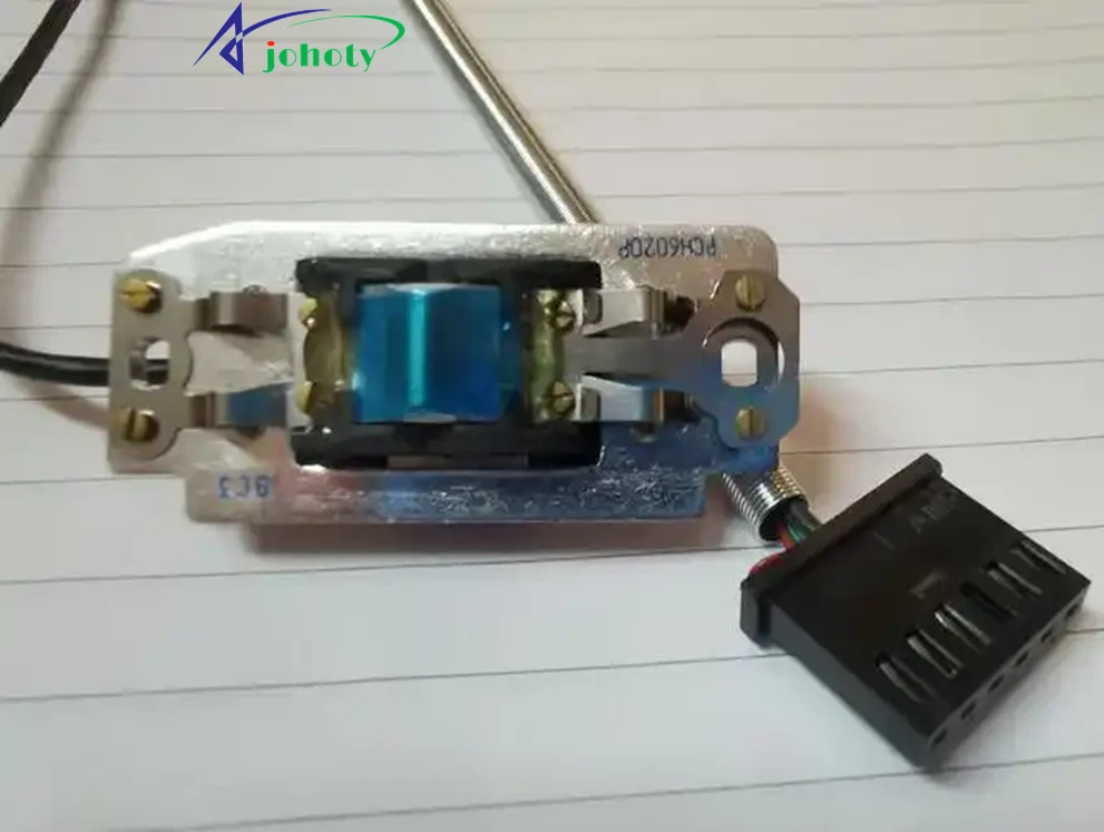 Special Pogo-Pin, pogo pin, pogo pins, pogo pin connector, non magnetic pogo pins - Magnetic sensor interface for smartphones or tablets