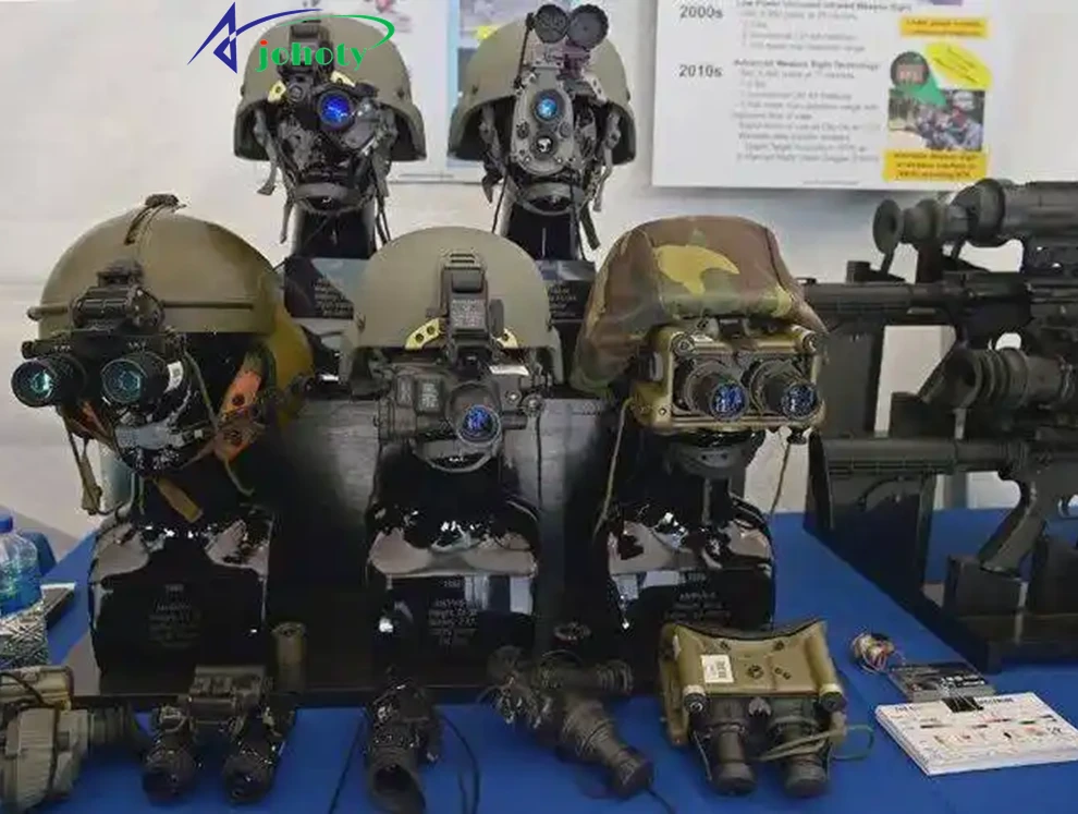 Special Pogo-Pin, pogo pin, pogo pins, pogo pin connector, non magnetic pogo pins - Military night vision devices and high-precision positioning