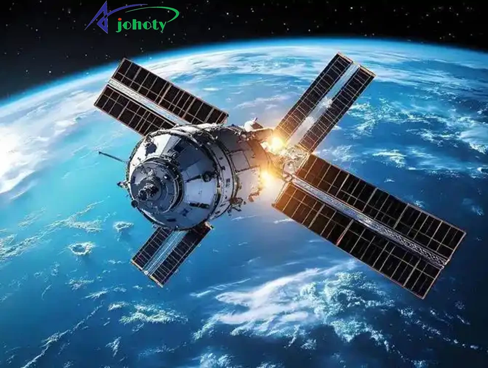 Special Pogo-Pin, pogo pin, pogo pins, pogo pin connector, non magnetic pogo pins - Satellite communication and navigation system