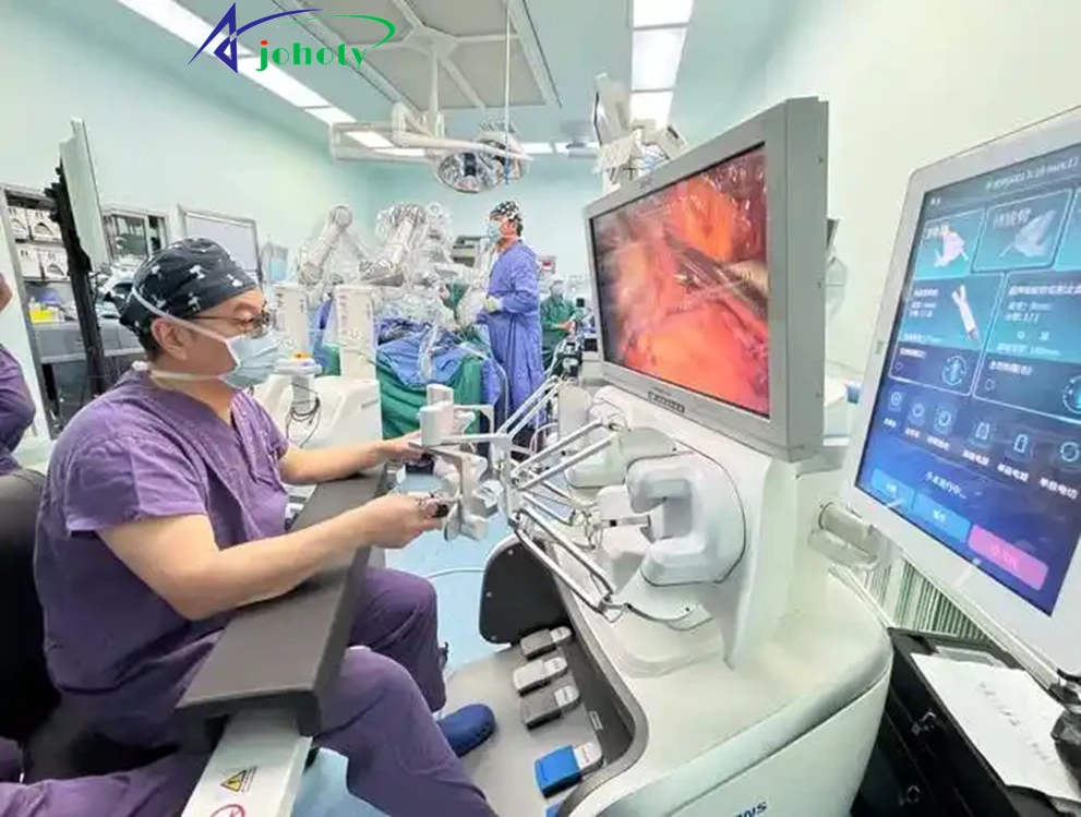 Special Pogo-Pin, pogo pin, pogo pins, pogo pin connector, non magnetic pogo pins - Surgical robots and sterile diagnostic and treatment equipment