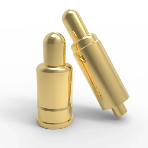 Special Pogo-Pin, pogo pin, pogo pins, pogo pin connector, spring loaded pin, high frequency pogo pins (1)