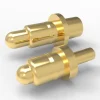 Special Pogo-Pin, pogo pin, pogo pins, pogo pin connector, spring loaded pin, high frequency pogo pins (2)
