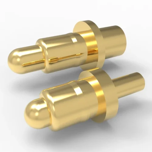Special Pogo-Pin, pogo pin, pogo pins, pogo pin connector, spring loaded pin, high frequency pogo pins (2)
