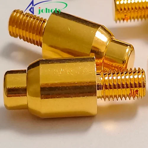 Special Pogo-Pin, pogo pin, pogo pins, pogo pin connector, Large Pogo Pins - spring loaded pin -000