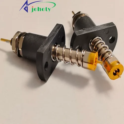 Special Pogo-Pin, pogo pin, pogo pins, pogo pin connector, Large Pogo Pins - spring loaded pin -005