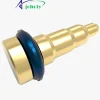 Special Pogo-Pin, pogo pin, pogo pins, pogo pin connector, Waterproof Pogo Pins - spring loaded pin -001