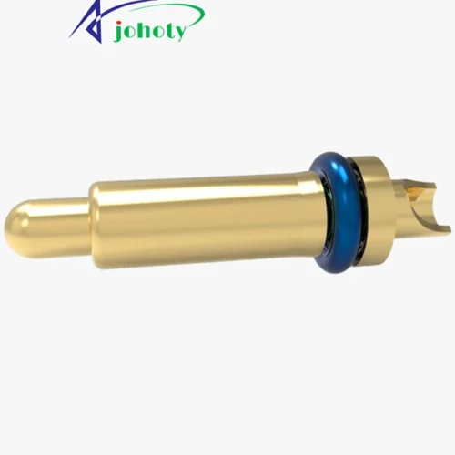 Special Pogo-Pin, pogo pin, pogo pins, pogo pin connector, Waterproof Pogo Pins - spring loaded pin -002