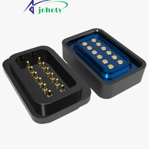 Special Pogo-Pin, pogo pin, pogo pins, pogo pin connector, Waterproof Pogo Pins - spring loaded pin -003