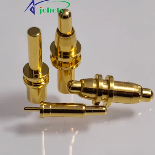 Special Pogo-Pin, pogo pin, pogo pins, pogo pin connector, Waterproof Pogo Pins - spring loaded pin -006