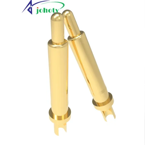 Special Pogo-Pin, pogo pin, pogo pins, pogo pin connector, high Temperature Pogo Pin - spring loaded pin -13