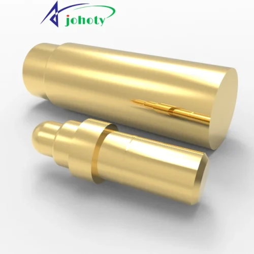 Special Pogo-Pin, pogo pin, pogo pins, pogo pin connector, high speed Pogo Pin - spring loaded pin -11