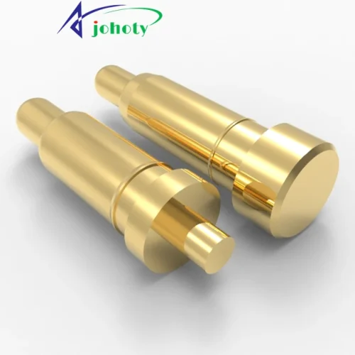 Special Pogo-Pin, pogo pin, pogo pins, pogo pin connector, high speed Pogo Pin - spring loaded pin -12