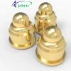 Special Pogo-Pin, pogo pin, pogo pins, pogo pin connector, low profile Pogo Pins - spring loaded pin -01