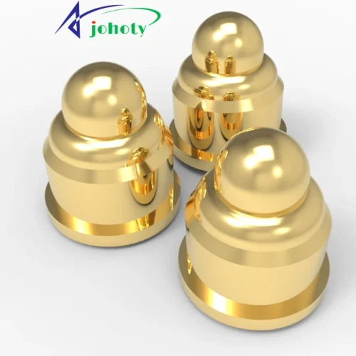 Special Pogo-Pin, pogo pin, pogo pins, pogo pin connector, low profile Pogo Pins - spring loaded pin -01