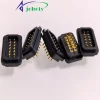 Special Pogo-Pin, pogo pin, pogo pins, pogo pin connector, IP67 connector - 002