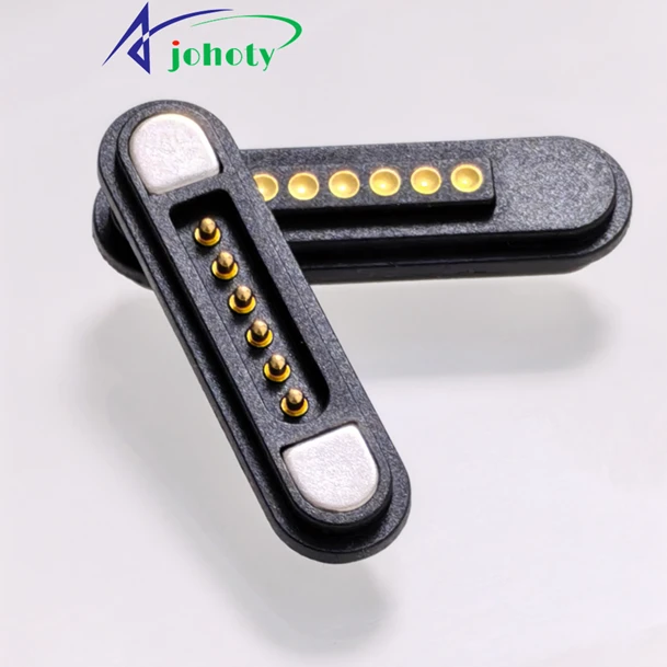 Special Pogo-Pin, pogo pin, pogo pins, pogo pin connector, Waterproof Pogo Pins - spring loaded pin -012