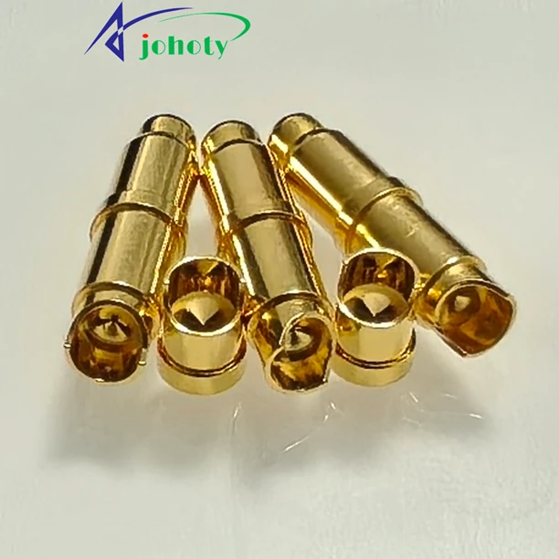 Special Pogo-Pin, pogo pin, pogo pins, pogo pin connector, Waterproof Pogo Pins - spring loaded pin -013