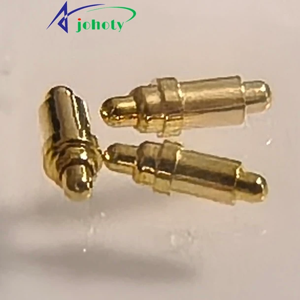 Special Pogo-Pin, pogo pin, pogo pins, pogo pin connector, Waterproof Pogo Pins - spring loaded pin -014