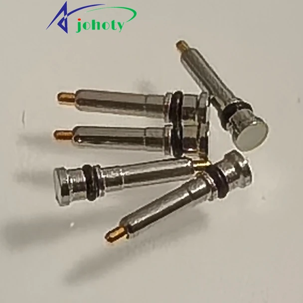 Special Pogo-Pin, pogo pin, pogo pins, pogo pin connector, Waterproof Pogo Pins - spring loaded pin -015