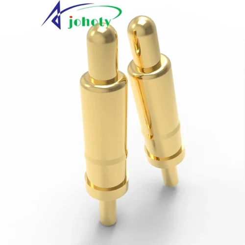 Special Pogo-Pin, pogo pin, pogo pins, pogo pin connector, rf pogo pin - 003