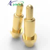 Special Pogo-Pin, pogo pin, pogo pins, pogo pin connector, rf pogo pin - 004