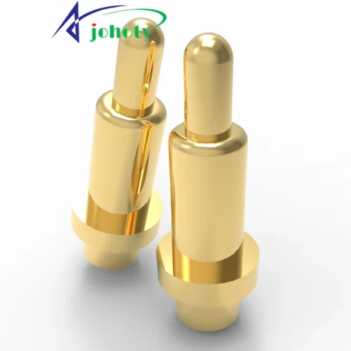 Special Pogo-Pin, pogo pin, pogo pins, pogo pin connector, rf pogo pin - 004
