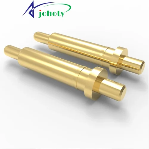 Special Pogo-Pin, pogo pin, pogo pins, pogo pin connector, rf pogo pin - 005