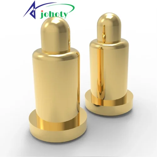 Special Pogo-Pin, pogo pin, pogo pins, pogo pin connector, rf pogo pin - 006