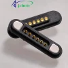 Special Pogo-Pin, pogo pin, pogo pins, pogo pin connector, IP67 connector, Waterproof magnetic connector - 001