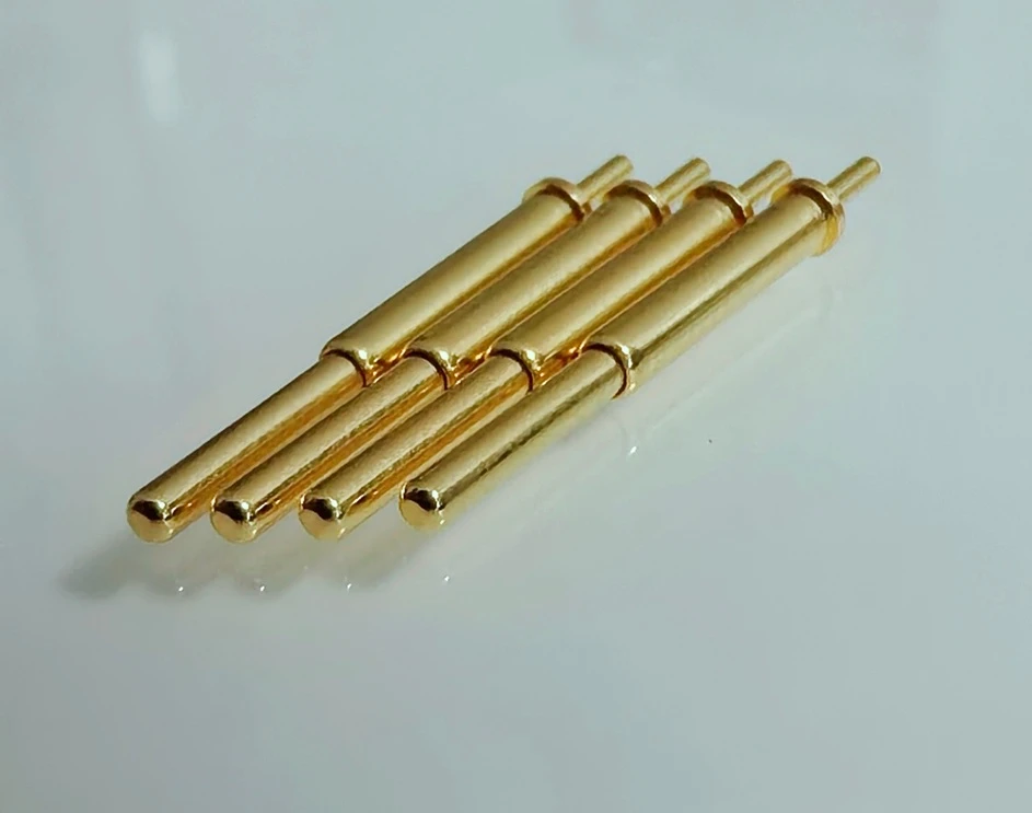DFM & Drawing Support, special pogo-pin, Waterproof Pogo Pin, pogo pin connector, spring loaded pins, spring loaded connectors, custom pogo pins, custom pogo pin manufacturer