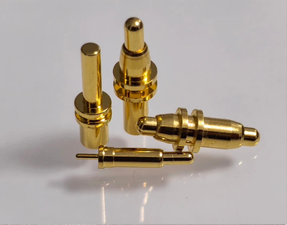 Final Product Validation, spring loaded pin, pogo pins, spring loaded connector, right angle pogo pin, precision pogo pin manufacturer - Johoty 2