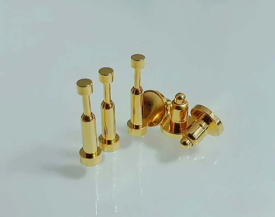 High Speed Pogo Pin, High Frequency Pogo Pins, RF Pogo Pin, special pogo-pin pogo pin connector, custom pogo pins, custom pogo pin manufacturer