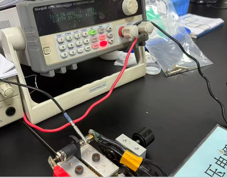 In-Process Quality Control, spring loaded pin, pogo pins, spring loaded connector, right angle pogo pin, precision pogo pin manufacturer - Johoty