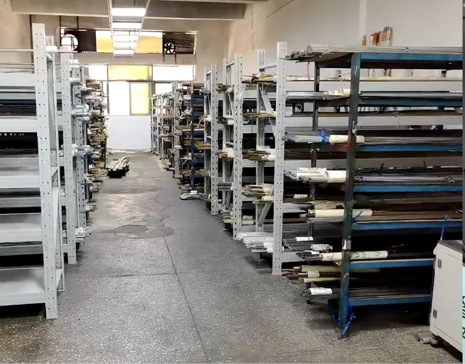 Incoming Material Verification, spring loaded pin, pogo pins, spring loaded connector, right angle pogo pin, precision pogo pin manufacturer - Johoty