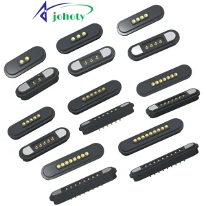 Magnetic Charging Cable IP67, 50A for Robots | Drones