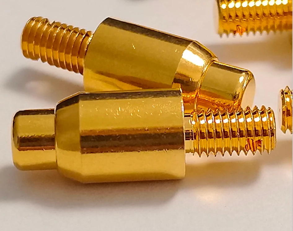 Manufacturing Experience, spring loaded pin, pogo pins, spring loaded connector, right angle pogo pin, precision pogo pin manufacturer - Johoty