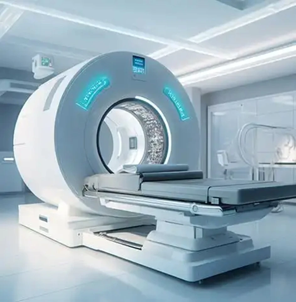 Medical Devices, Custom Precision Components, spring loaded pin, pogo pins, spring loaded connector, custom pogo pin manufacturer - Johoty