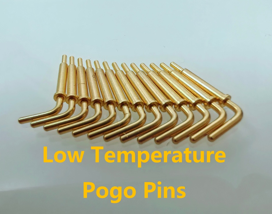 PCB Functional Test Fixture, pogo pin, pogo pin connector, spring loaded pins, spring loaded connectors, custom pogo pins, custom pogo pin manufacturer-Johoty