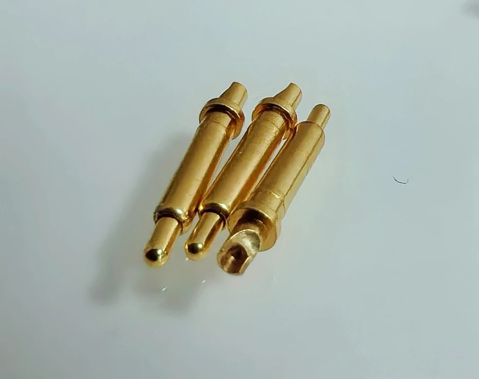 Production Preparation, special pogo-pin, Waterproof Pogo Pin, pogo pin connector, spring loaded pins, spring loaded connectors, custom pogo pins, custom pogo pin manufacturer