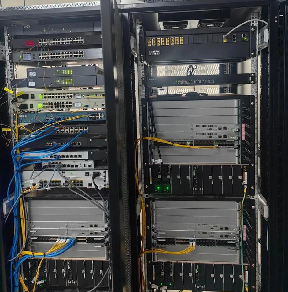 RF & Communication, Custom Precision Components, spring loaded pin, pogo pins, spring loaded connector, custom pogo pin manufacturer - Johoty