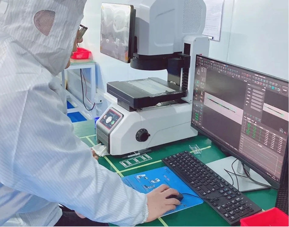 Reliability Testing for Stable Contact Performance, pogo pins, pogo pin, pogo pin connector, spring loaded pins, spring loaded connectors, custom pogo pins, custom pogo pin manufacturer