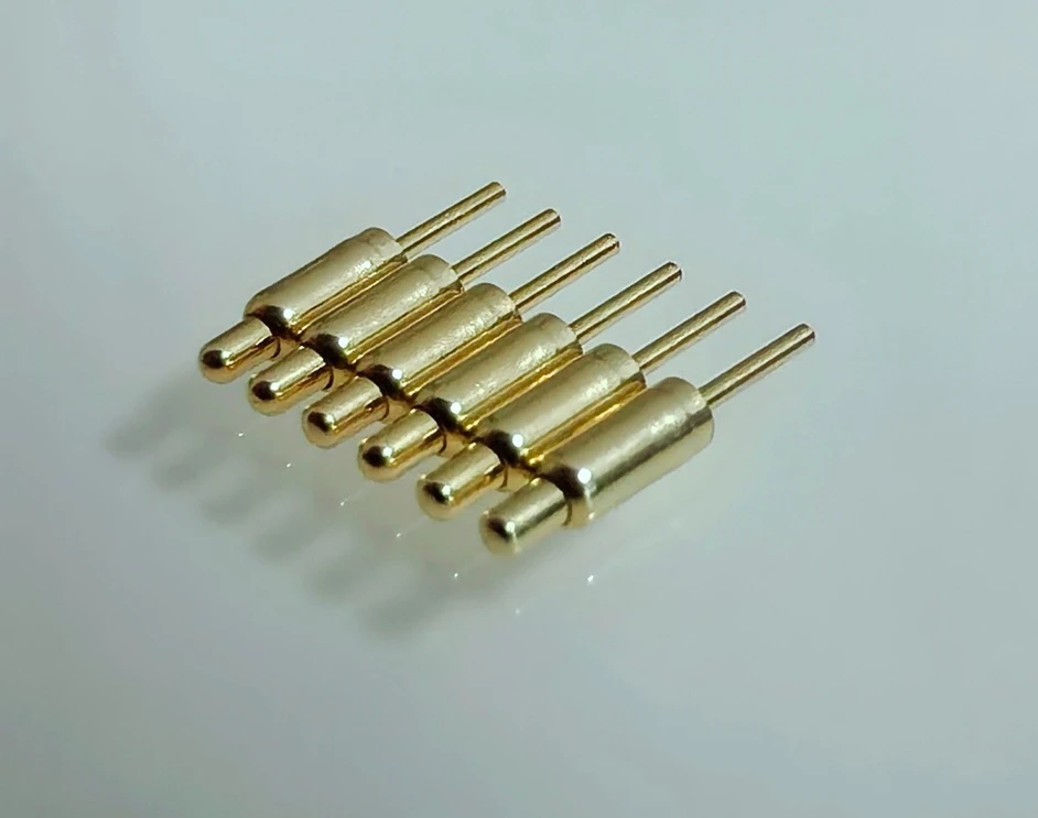 Sample & Test Feedback, special pogo-pin, Waterproof Pogo Pin, pogo pin connector, spring loaded pins, spring loaded connectors, custom pogo pins, custom pogo pin manufacturer