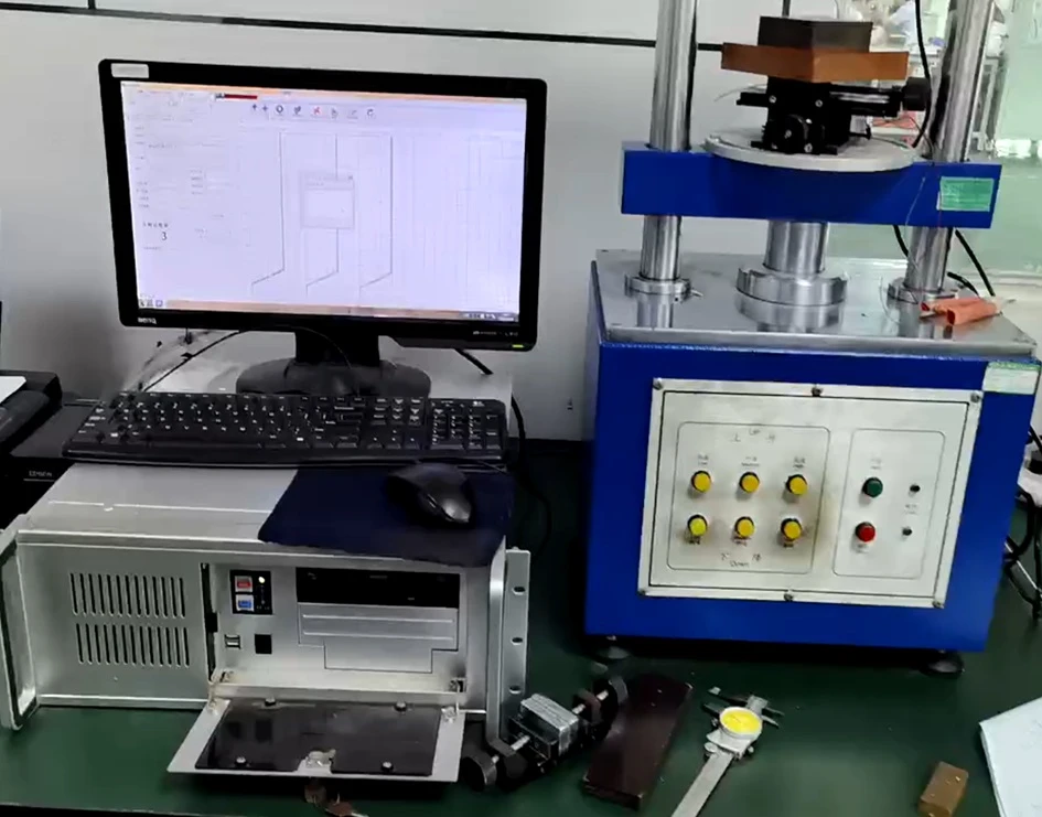 Traceability Systems, spring loaded pin, pogo pins, spring loaded connector, right angle pogo pin, precision pogo pin manufacturer - Johoty