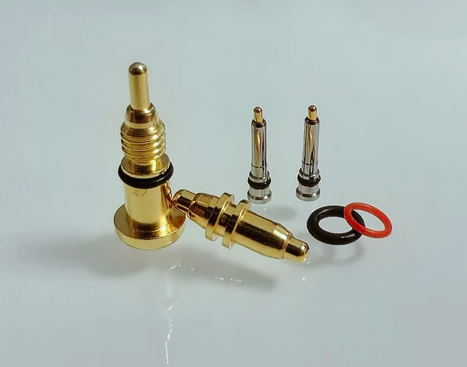 special pogo-pin, Waterproof Pogo Pins， pogo pin, pogo pin connector, spring loaded pins, spring loaded connectors, custom pogo pins, custom pogo pin manufacturer-Johoty